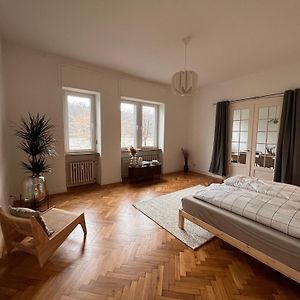 Gemuetliche Rheinblick Residenz